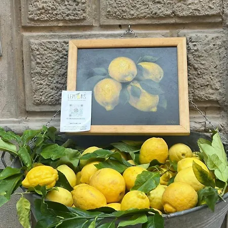 A Ca' Du Musenu - Nel Centro Di Monterosso * Monterosso al Mare