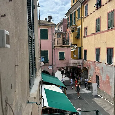 A Ca' Du Musenu - Nel Centro Di Monterosso * Monterosso al Mare