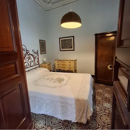 Apartment A Ca' Du Musenu - Nel Centro Di Monterosso *