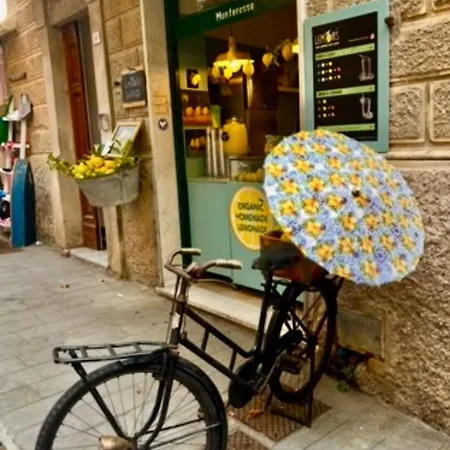 Apartment A Ca' Du Musenu - Nel Centro Di Monterosso *