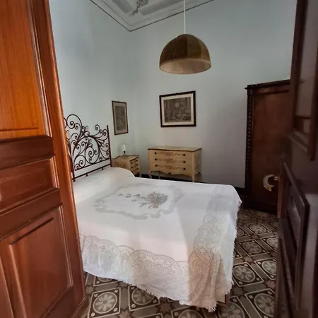 Apartment A Ca' Du Musenu - Nel Centro Di Monterosso *