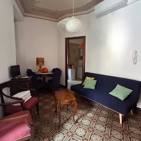 A Ca' Du Musenu - Nel Centro Di Monterosso Apartment *
