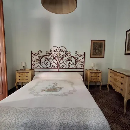 A Ca' Du Musenu - Nel Centro Di Monterosso